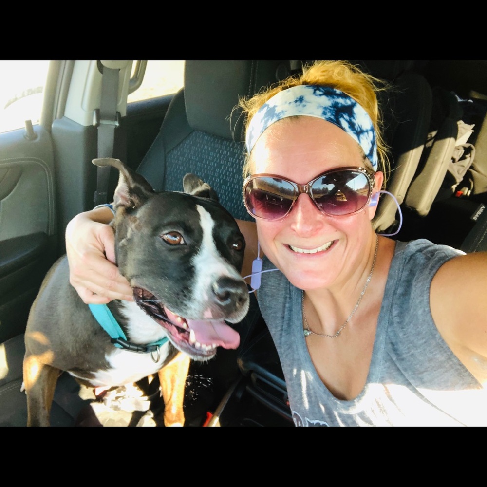 Meet your Posher, Jackie